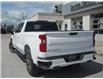 2022 Chevrolet Silverado 1500 RST (Stk: 3029B) in Maniwaki - Image 9 of 22
