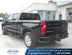 2020 Chevrolet Silverado 1500 Silverado Custom (Stk: 2864A) in Maniwaki - Image 9 of 11