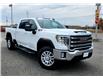 2023 GMC Sierra 2500HD SLE (Stk: 23044) in Temiskaming Shores - Image 1 of 19