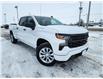 2023 Chevrolet Silverado 1500 Custom (Stk: 23087) in Temiskaming Shores - Image 1 of 18