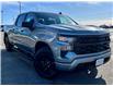 2023 Chevrolet Silverado 1500 Custom (Stk: 23141) in Temiskaming Shores - Image 1 of 16