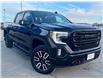 2022 GMC Sierra 1500 Limited AT4 (Stk: 03861A) in Temiskaming Shores - Image 1 of 15