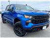 2023 Chevrolet Silverado 1500 Custom Trail Boss (Stk: 23207) in Temiskaming Shores - Image 1 of 16