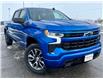 2023 Chevrolet Silverado 1500 RST (Stk: 23205) in Temiskaming Shores - Image 1 of 16