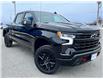 2023 Chevrolet Silverado 1500 LT Trail Boss (Stk: 23180) in Temiskaming Shores - Image 1 of 16