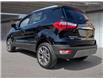 2022 Ford EcoSport Titanium (Stk: 0V2335) in Kamloops - Image 4 of 26