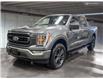 2022 Ford F-150 XLT (Stk: 0T2486) in Kamloops - Image 1 of 26