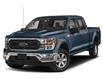 2022 Ford F-150 XLT (Stk: 0T2612) in Kamloops - Image 1 of 12