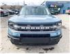 2022 Ford Bronco Sport Big Bend (Stk: 0S3047) in Kamloops - Image 9 of 26