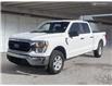 2022 Ford F-150 XLT (Stk: 0T2621) in Kamloops - Image 1 of 26