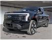 2023 Ford F-150 Lightning Platinum (Stk: 0L3020) in Kamloops - Image 1 of 25