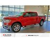 2022 RAM 1500 Big Horn (Stk: 22288) in Sherbrooke - Image 1 of 18