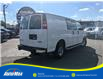 2019 GMC Savana 2500 Work Van (Stk: B1072) in Sarnia - Image 5 of 27