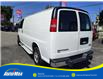 2019 GMC Savana 2500 Work Van (Stk: B1110) in Sarnia - Image 8 of 16