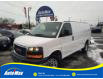 2019 GMC Savana 2500 Work Van (Stk: B1288) in Sarnia - Image 1 of 23