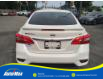 2017 Nissan Sentra 1.8 SV (Stk: B1339) in Sarnia - Image 6 of 30