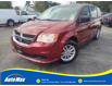 2016 Dodge Grand Caravan SE/SXT (Stk: B1468) in Sarnia - Image 1 of 30