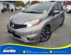 2015 Nissan Versa Note 1.6 SR (Stk: B1502) in Sarnia - Image 1 of 30