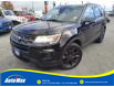 2019 Ford Explorer XLT (Stk: B1539) in Sarnia - Image 1 of 31