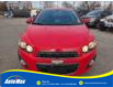 2016 Chevrolet Sonic LT Auto (Stk: B1528) in Sarnia - Image 2 of 28