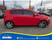 2016 Chevrolet Sonic LT Auto (Stk: B1528) in Sarnia - Image 4 of 28
