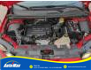 2016 Chevrolet Sonic LT Auto (Stk: B1528) in Sarnia - Image 13 of 28