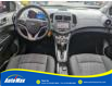 2016 Chevrolet Sonic LT Auto (Stk: B1528) in Sarnia - Image 14 of 28