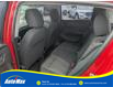 2016 Chevrolet Sonic LT Auto (Stk: B1528) in Sarnia - Image 25 of 28