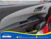 2016 Chevrolet Sonic LT Auto (Stk: B1528) in Sarnia - Image 21 of 28