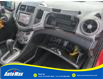 2016 Chevrolet Sonic LT Auto (Stk: B1528) in Sarnia - Image 24 of 28