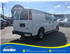 2019 GMC Savana 2500 Work Van (Stk: B1066) in Sarnia - Image 5 of 27