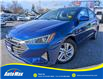 2020 Hyundai Elantra Preferred (Stk: B1640) in Sarnia - Image 1 of 27