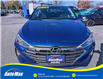2020 Hyundai Elantra Preferred (Stk: B1640) in Sarnia - Image 2 of 27