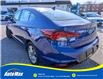 2020 Hyundai Elantra Preferred (Stk: B1640) in Sarnia - Image 7 of 27