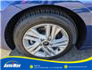 2020 Hyundai Elantra Preferred (Stk: B1640) in Sarnia - Image 10 of 27