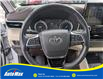 2022 Toyota Highlander Hybrid Limited (Stk: B1777) in Sarnia - Image 15 of 30
