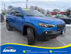 2020 Jeep Cherokee Trailhawk (Stk: B1771) in Sarnia - Image 3 of 30