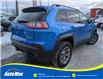 2020 Jeep Cherokee Trailhawk (Stk: B1771) in Sarnia - Image 5 of 30
