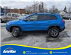 2020 Jeep Cherokee Trailhawk (Stk: B1771) in Sarnia - Image 7 of 30