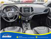 2020 Jeep Cherokee Trailhawk (Stk: B1771) in Sarnia - Image 14 of 30