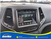 2020 Jeep Cherokee Trailhawk (Stk: B1771) in Sarnia - Image 17 of 30
