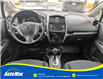 2017 Nissan Versa Note 1.6 S (Stk: B1781) in Sarnia - Image 11 of 28