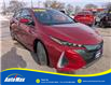 2018 Toyota Prius Prime Upgrade (Stk: B1791) in Sarnia - Image 3 of 27
