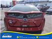 2018 Toyota Prius Prime Upgrade (Stk: B1791) in Sarnia - Image 6 of 27