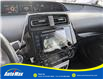 2018 Toyota Prius Prime Upgrade (Stk: B1791) in Sarnia - Image 17 of 27