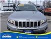 2017 Jeep Compass Sport/North (Stk: B1769) in Sarnia - Image 2 of 28