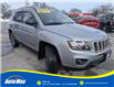 2017 Jeep Compass Sport/North (Stk: B1769) in Sarnia - Image 3 of 28