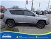 2017 Jeep Compass Sport/North (Stk: B1769) in Sarnia - Image 4 of 28