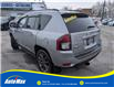 2017 Jeep Compass Sport/North (Stk: B1769) in Sarnia - Image 7 of 28