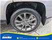 2017 Jeep Compass Sport/North (Stk: B1769) in Sarnia - Image 9 of 28